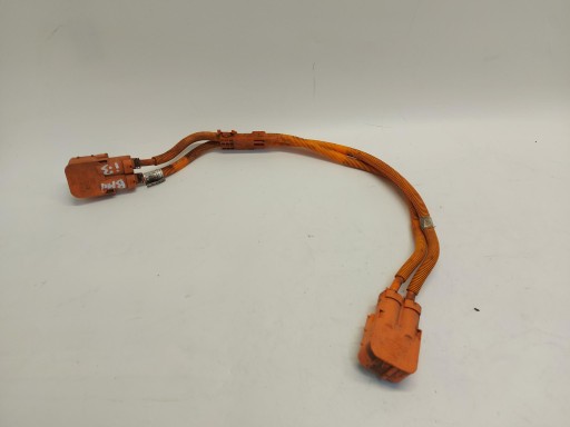 BMW i3 i01 REX wiring wysokiego of tension 7647016
