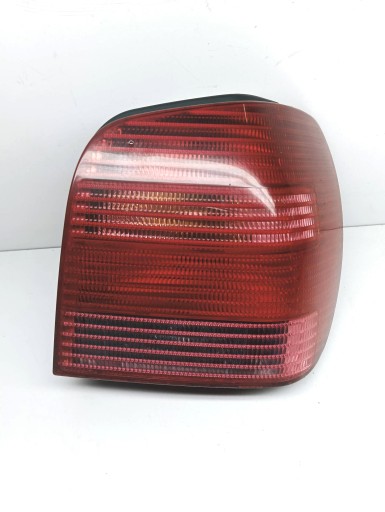 light rear right Volkswagen Polo 6N2 00r