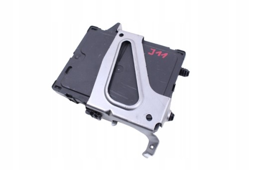 Модуль bsi nissan qashqai j11 284b14cb9c