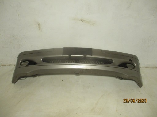 bumper Mercedes C Klasa 203 front