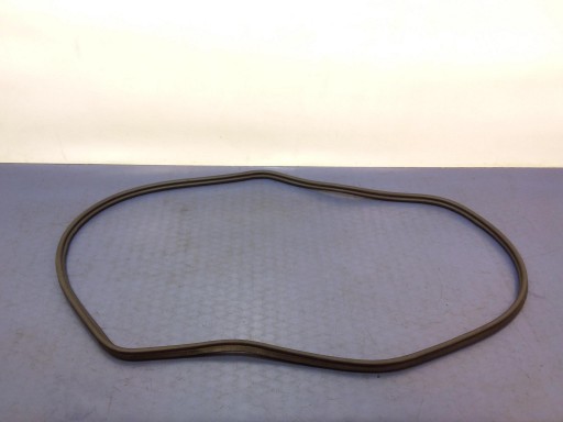 BMW 7 G11 прокладка кришки багажника