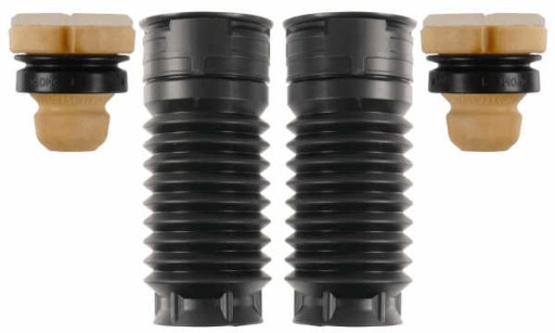 АМОРТИЗАТОРЫ SACHS 900 197 900197