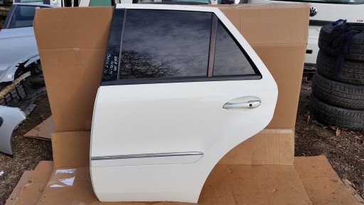 a1645008740 - Mercedes ml w164 6.3 amg door lew /right bult 650