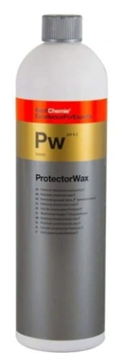 Koch Chemie Protector Wax влажный воск 1л