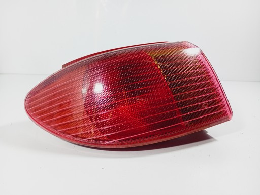 light left rear rear part OE 3M7113405AN Mazda II 2 II gen 03-07