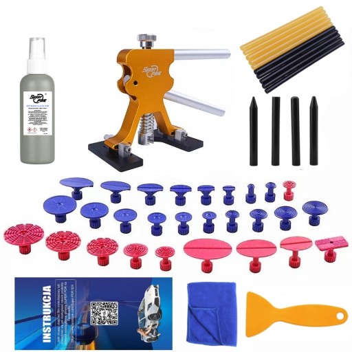 Комплект pdr