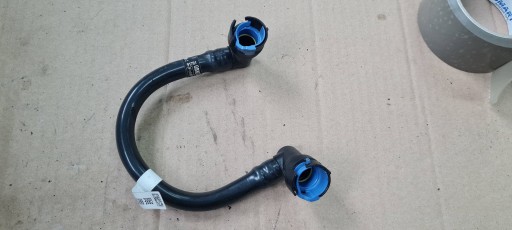 Ford Edge II 2020 ST LIFT canalisation tuyau flexible tuyau à vide 2.7 V6 GB8E6K817AA