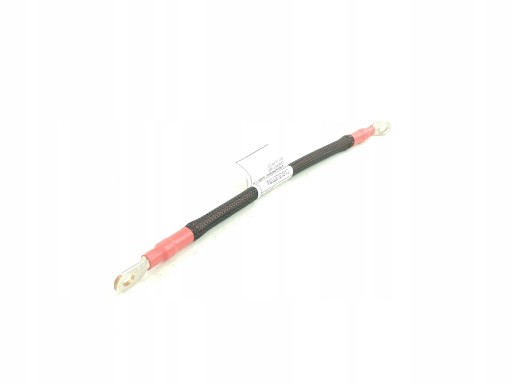 KABEL PLUSOWY ROZRUSZNIKA FIAT CROMA 2005-2010 / 51779070