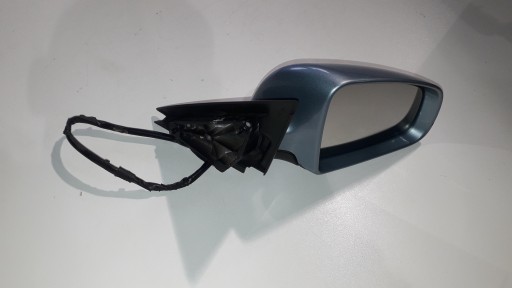 mirror right AUDI A4 B6 5PIN