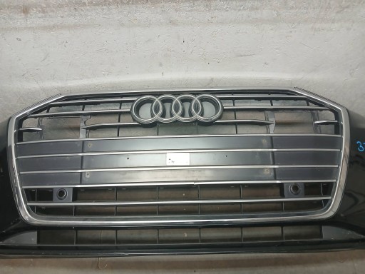 Stoßstange vorne AUDI A6 C8 4K