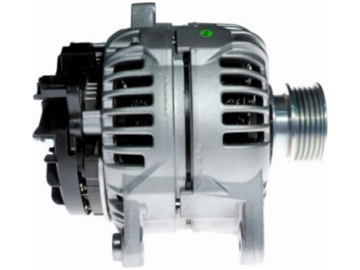 8EL 011 - Генератор renault modus grand modus 1.4 1.5 kangoo ii 1.5