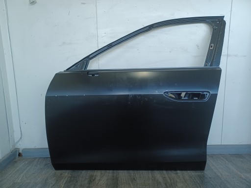 AUTOKAROSERIA7 2024-> - Двері audi a5 b10 2024-> передня ліва -- сервісні двері оригінальні нефарбовані