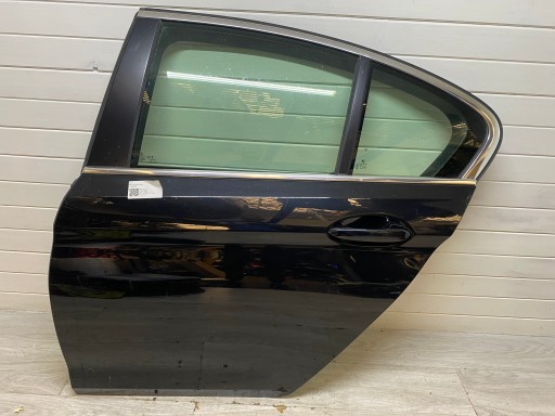 BMW G30 Tür links heck hinten Farbe 475