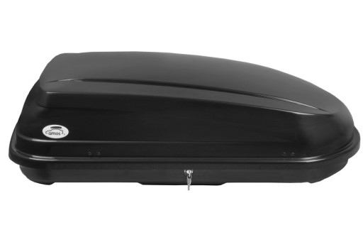 Коробка 400L Amos автомобільний дах