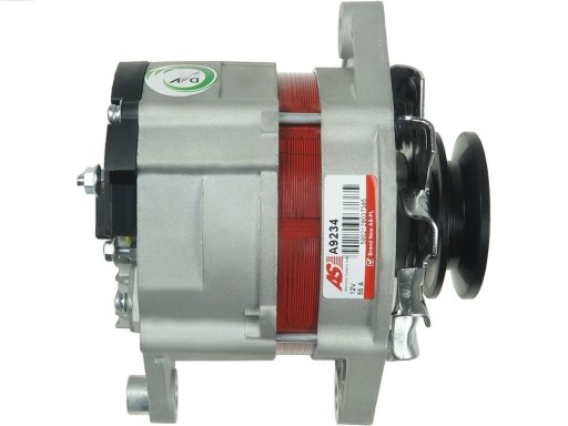 A9234 - Генератор as-pl для abarth ritmo