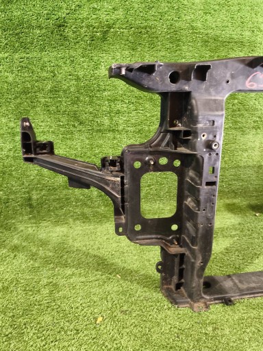 support panel for radiators WZMOCNIEJIE iron HYUNDAI I30 III NR.630