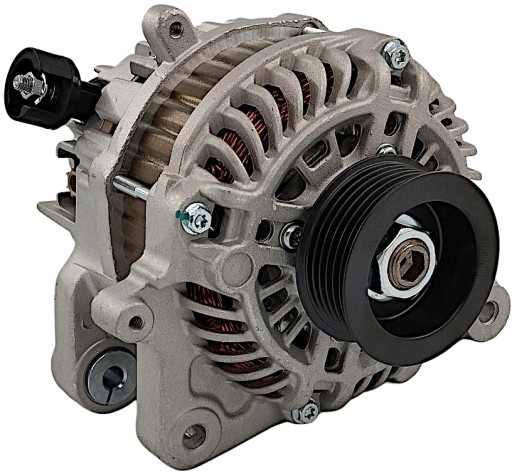 F032116793 - Новий генератор honda civic civic салон 1.6 1.8 hr-v 1.8