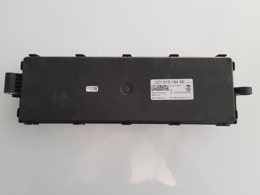 0Z1915184AE 0Z1 - Контроллер системы управления аккумулятором 0z1915184ae.....