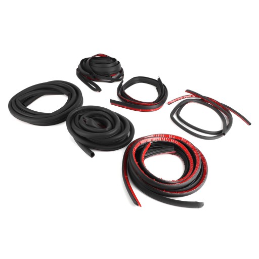 Комплект Стрічковий комплект двері автомобіля модель