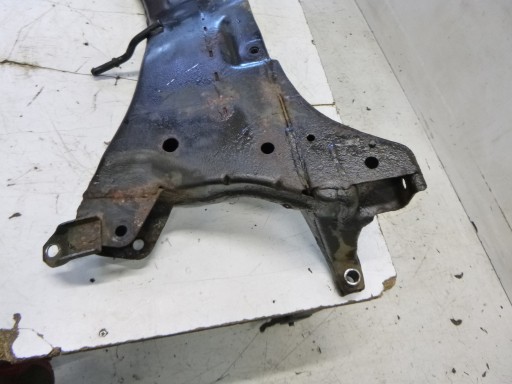 Ponte assale ASSALE ANTERIORE CULLA lawa Anteriore Mitsubishi Outlander 2001 – 2006 2.4