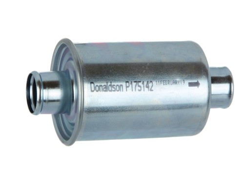 P175142 - Фильтр гидравлики Donaldson Renault Deutz Perkins