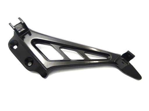 T14222 - JUNAK M14 / M25 підставка для ніг водія