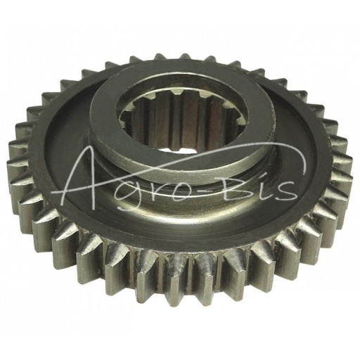 30111954 - КОЛЕСО I-WST.ZETOR ORIGINAL Z-36