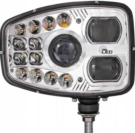 L3430 L3431 - СВІТЛОДІОДНИЙ ДОРОЖНІЙ ЛІХТАР, ПЕРЕДНЯ ЛАМПА DRL, ЕКСКАВАТОР