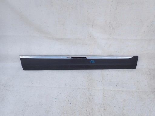 VW T-ROC 17-> moulding door right front CABRIO