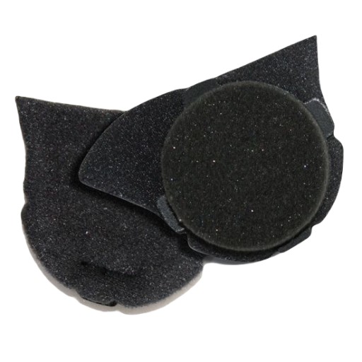 Наполнитель SHOEI Ear Pad C