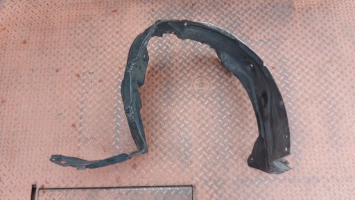mudguard left left front front TOYOTA COROLLA E21 19- KOMBI HB