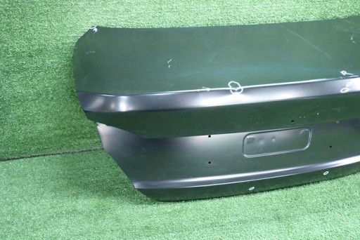 FIAT TIPO II sedan 15- boot doors rear part