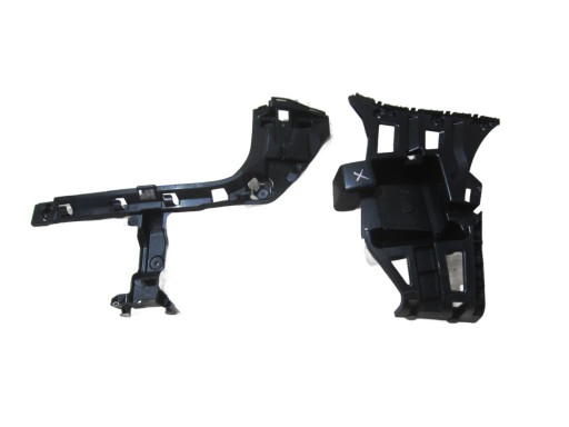 BMW X1 F48 holder bumper bracket right rear part 7381120 7332318 51127332318