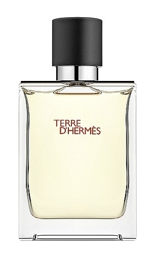 hermes terre d'hermes woda toaletowa 12.5 ml  tester 