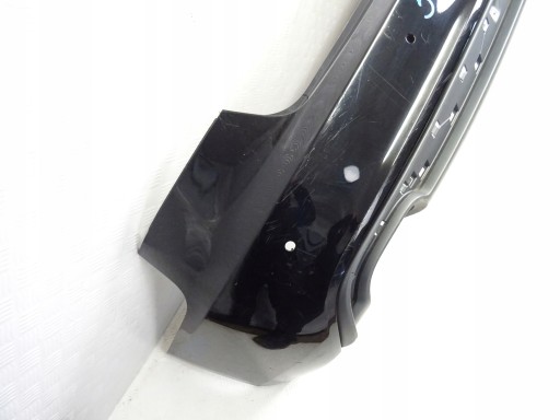 Audi A5 8T8 SPORTBACK LIFT S-LINE bumper rear part