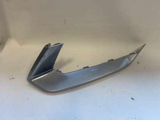 Kia Sportage V moulding chrom of a bumper 86595R2100