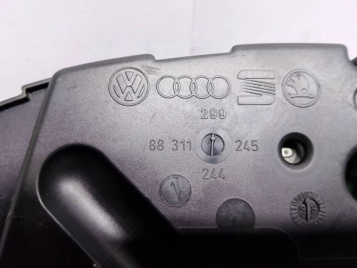dials dials Volkswagen Passat B5 3B1919860C 88321245