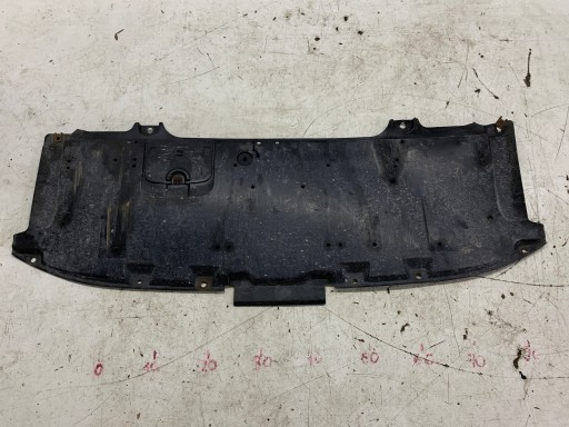 cover lower of a bumper of the front KD53-5611Y MAZDA CX5 CX-5 and (2012-2017)
