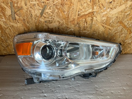 LICHT VORNE RECHTS MITSUBISHI ASX