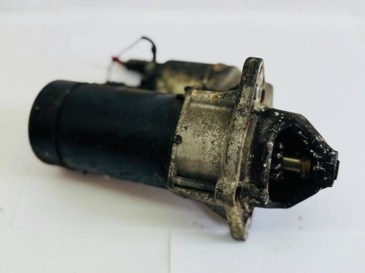 starter OPEL ASTRA G 1.2 09115191