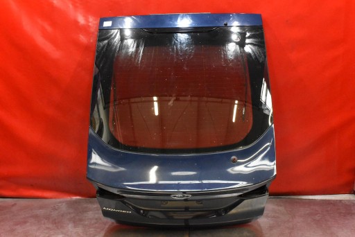 heckklappe kofferraumdeckel Kofferraum heck hinten GD FORD MONDEO MK5 5D HB 14-20