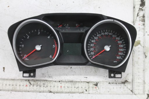 dials CS7T-10849-DF GALAXY MK3 2.0D AUTO UK 06