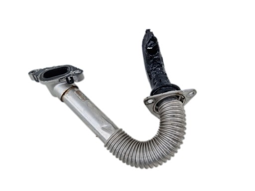 55268536 - Jeep Cherokee KL 2.2 труба кабель