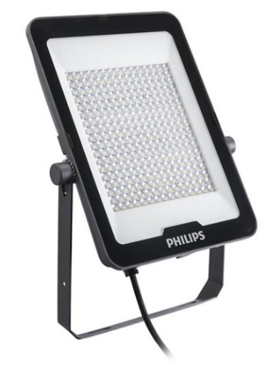 Прожектор bvp165 LED105 / 840 PSU 100W AWB CE