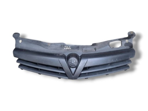 grille radiator Opel Astra H facelift 2010 13241696
