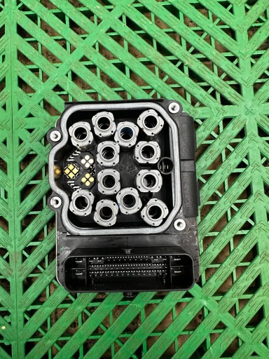 pump ABS BMW 7 G11 G12 6887501