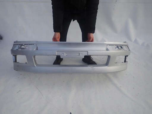 MITSUBISHI SPACE WAGON III N50 98-04 bumper front