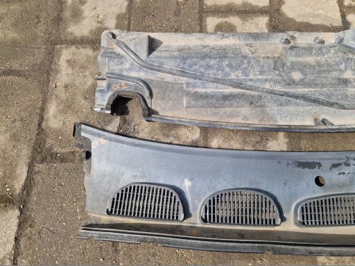 FORD C-MAX MK1 torpedo complete GORA DOL EUROPA