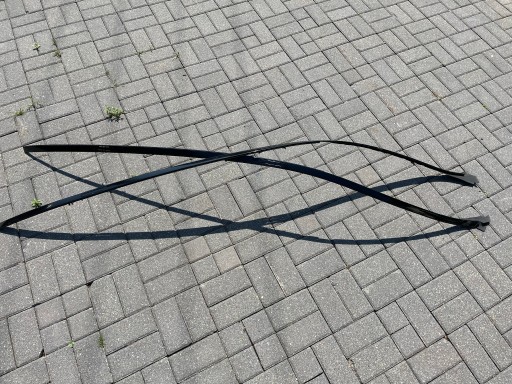 C197 A2126900582 - Обшивка даху 197 MERCEDES W212 E-Class седан