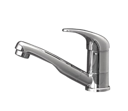 RE63018 - Кран Roma-горячая и холодная вода-Comet